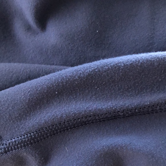 Lululemon Wunder Under Leggings Boysenberry Purple Full Length Size 2 - Picture 9 of 14